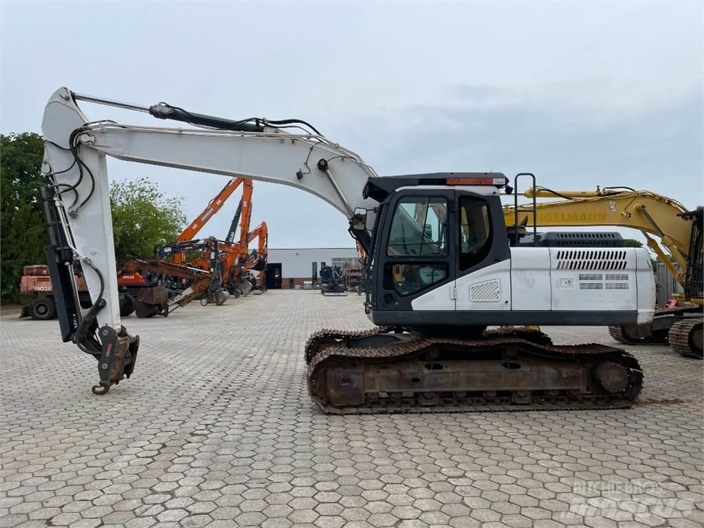 Doosan DX225LC-5 대형 굴삭기 29톤 이상