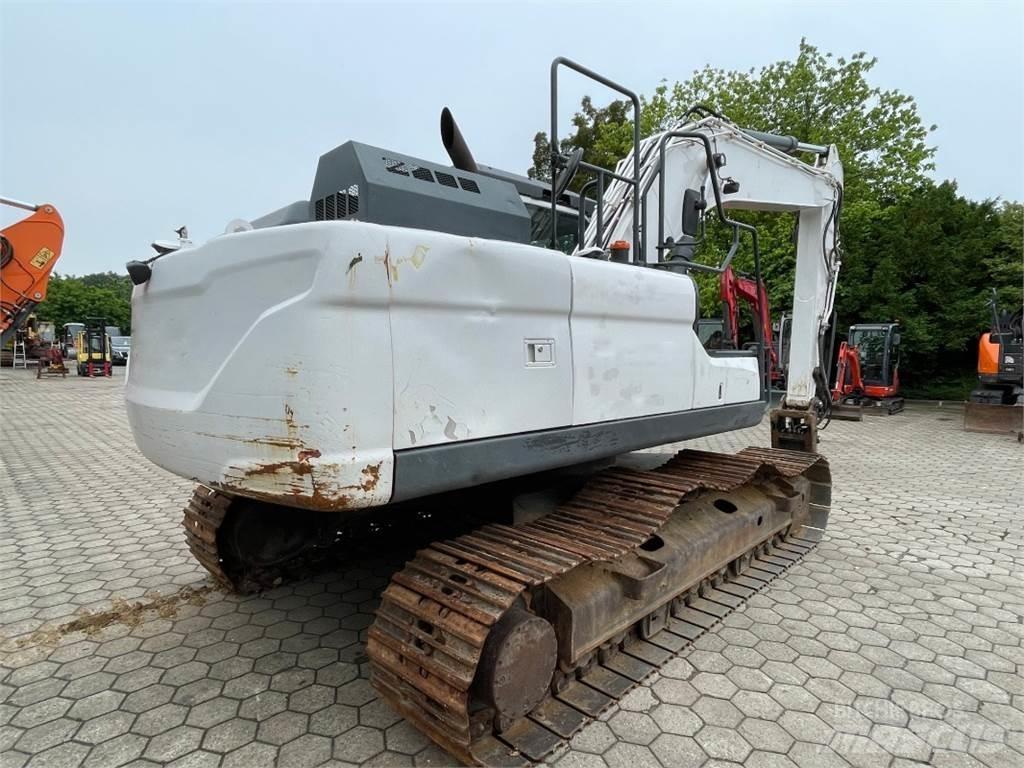 Doosan DX225LC-5 대형 굴삭기 29톤 이상