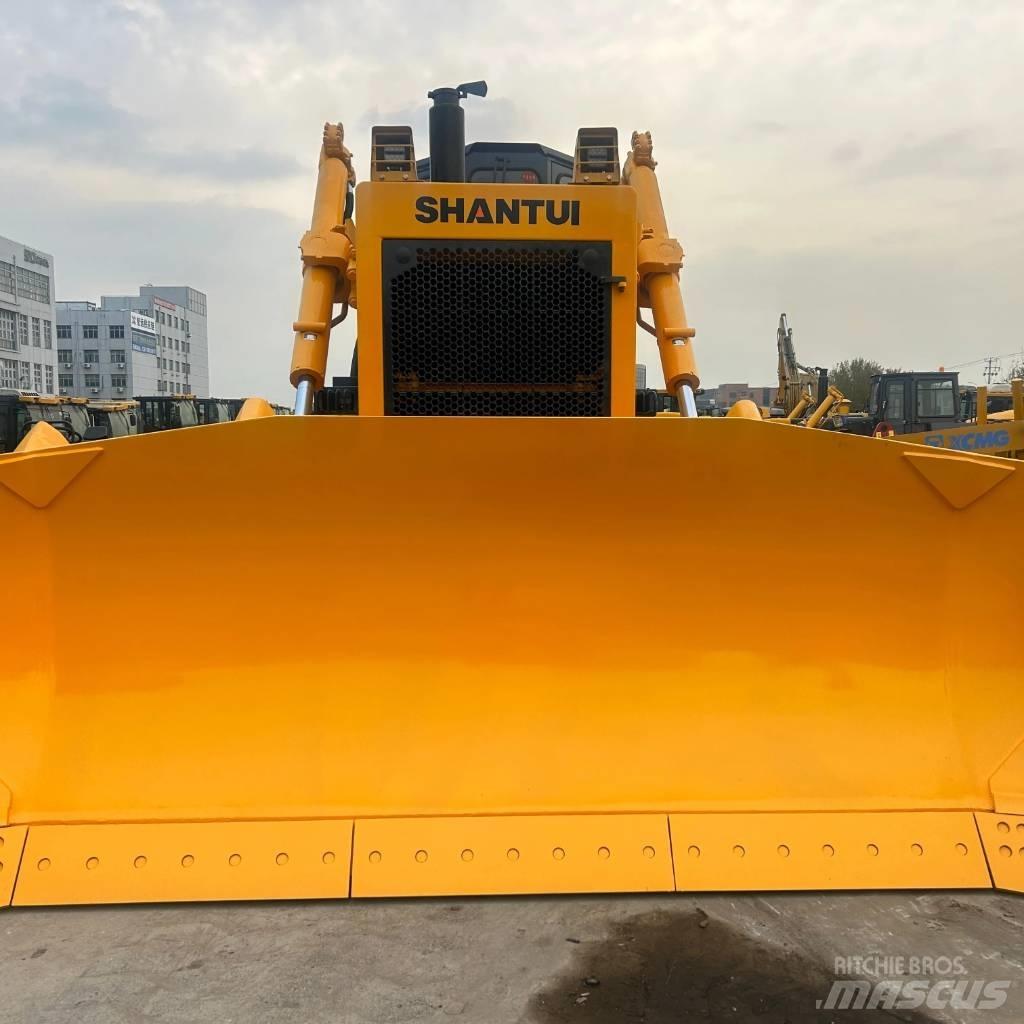 Shantui SD 32 크롤러 도저