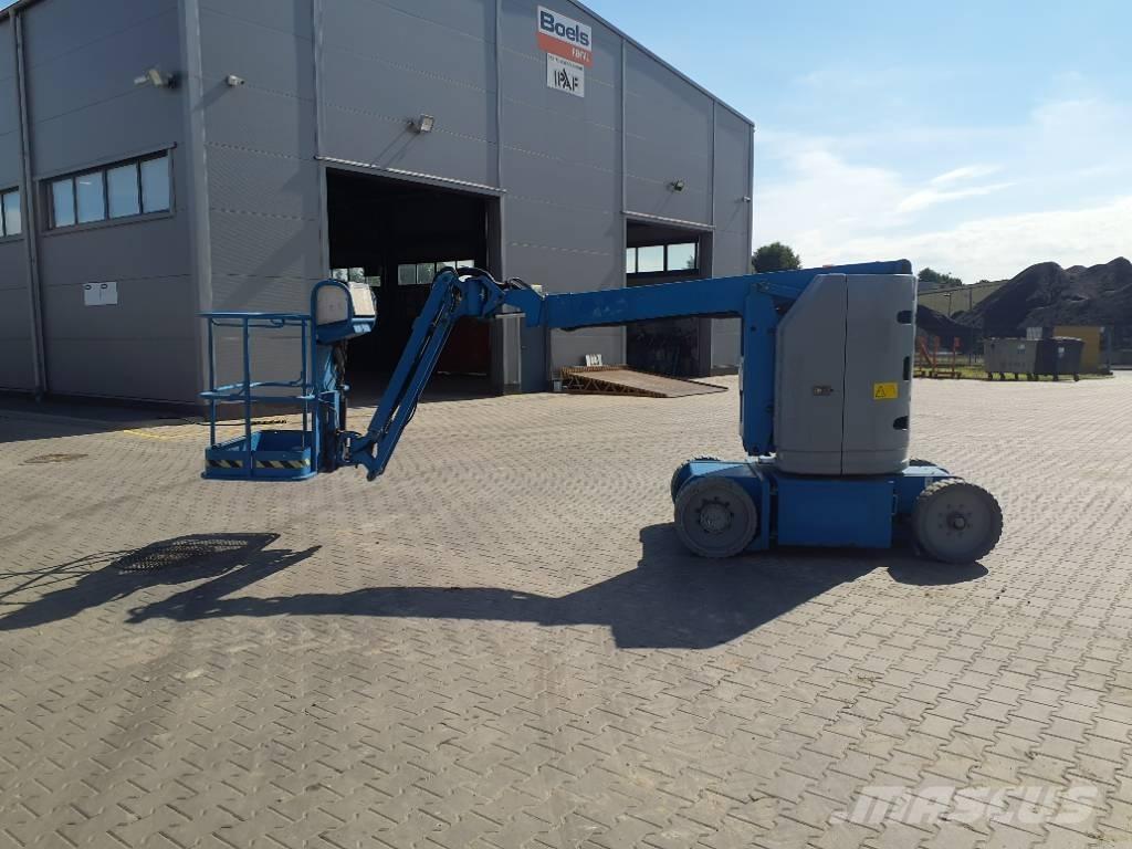 Genie Z30/20N 관절형 전동이동 리프트