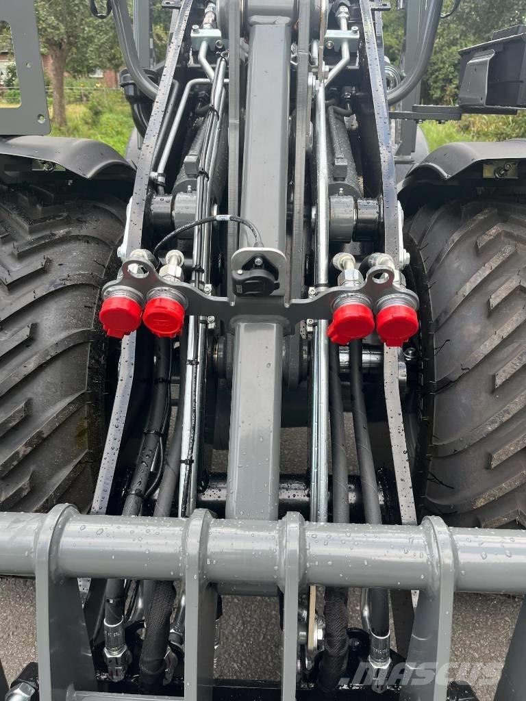 Wacker Neuson WL 25  휠로우더