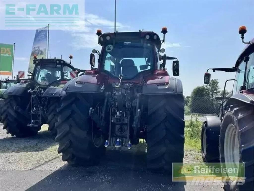 Valtra q305 트랙터