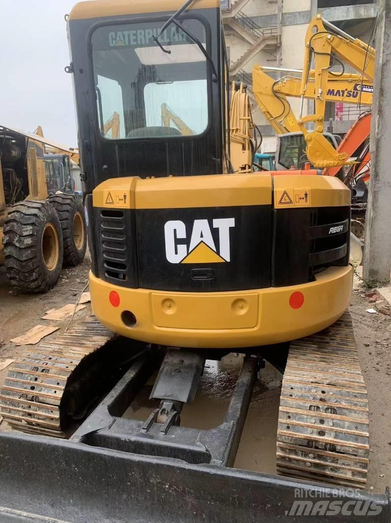 CAT 305 C 대형 굴삭기 29톤 이상