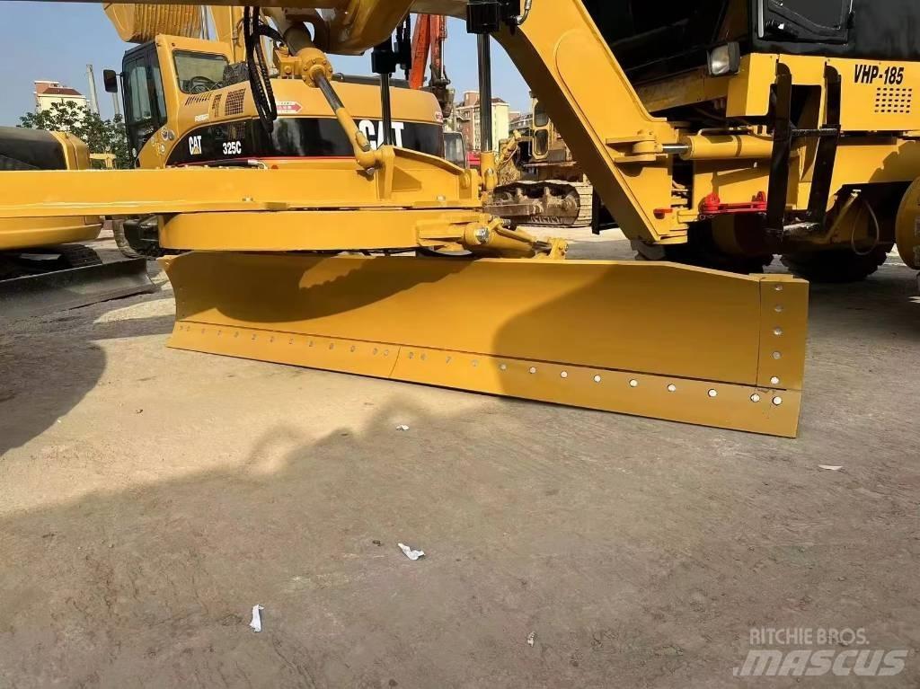 CAT 140 H 그레이더