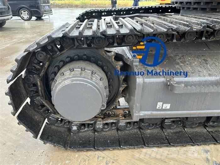 Volvo EC 480DL 대형 굴삭기 29톤 이상