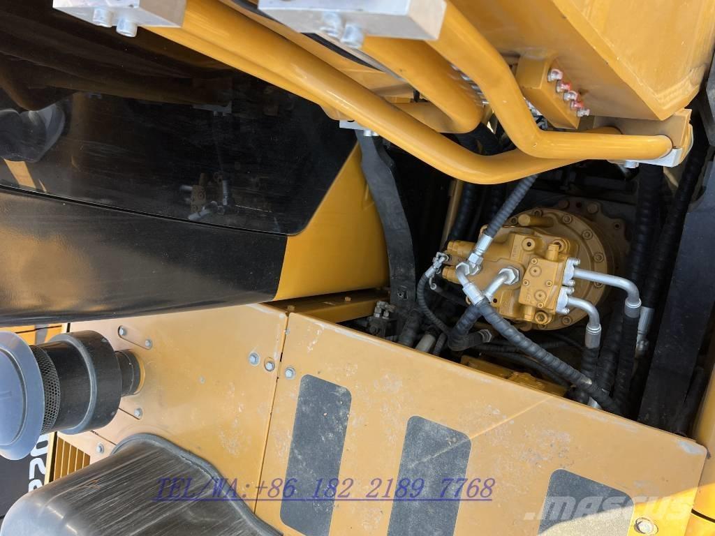 Sany SY 215 C-9 대형 굴삭기 29톤 이상