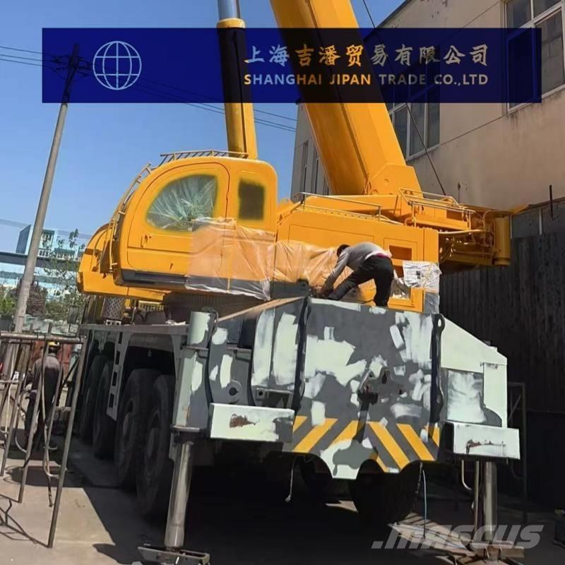 XCMG XCA 200 A/T 크레인