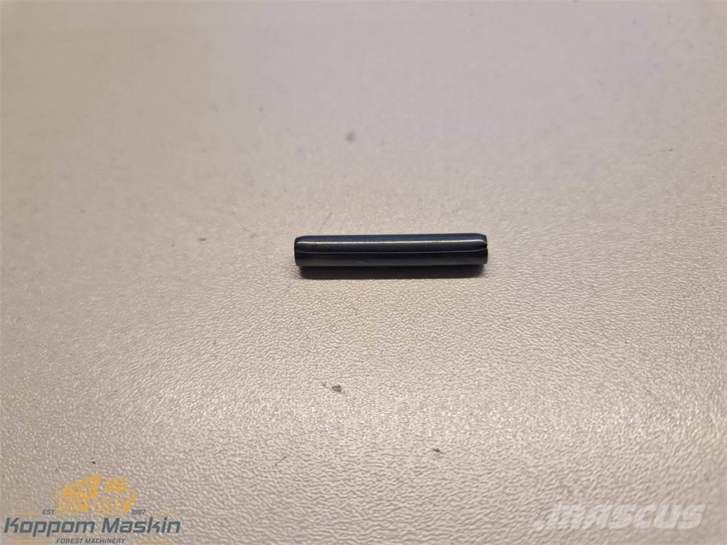 Rottne 622-0222 하비스터 크레인