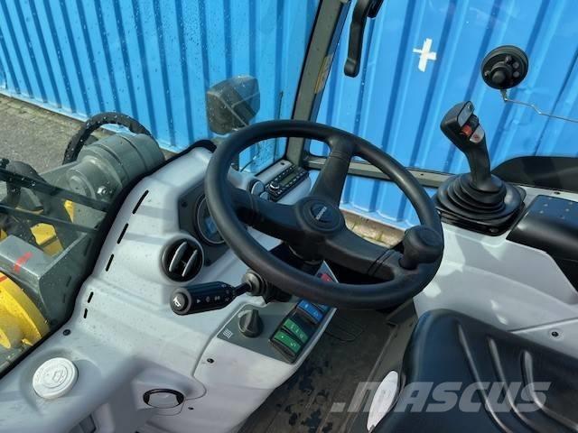 Kramer 5055e | 2021  휠로우더