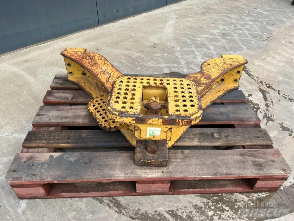 CAT D6N / D6M 기타 부품  