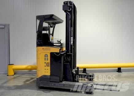 Atlet UMS 160 리치 트럭