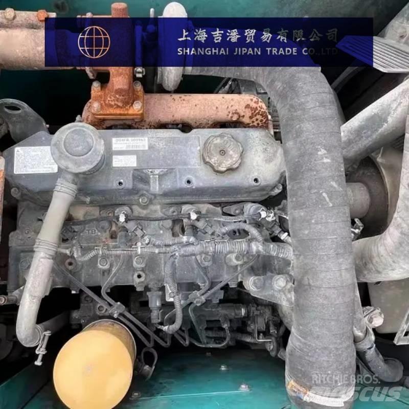 Kobelco 130 대형 굴삭기 29톤 이상