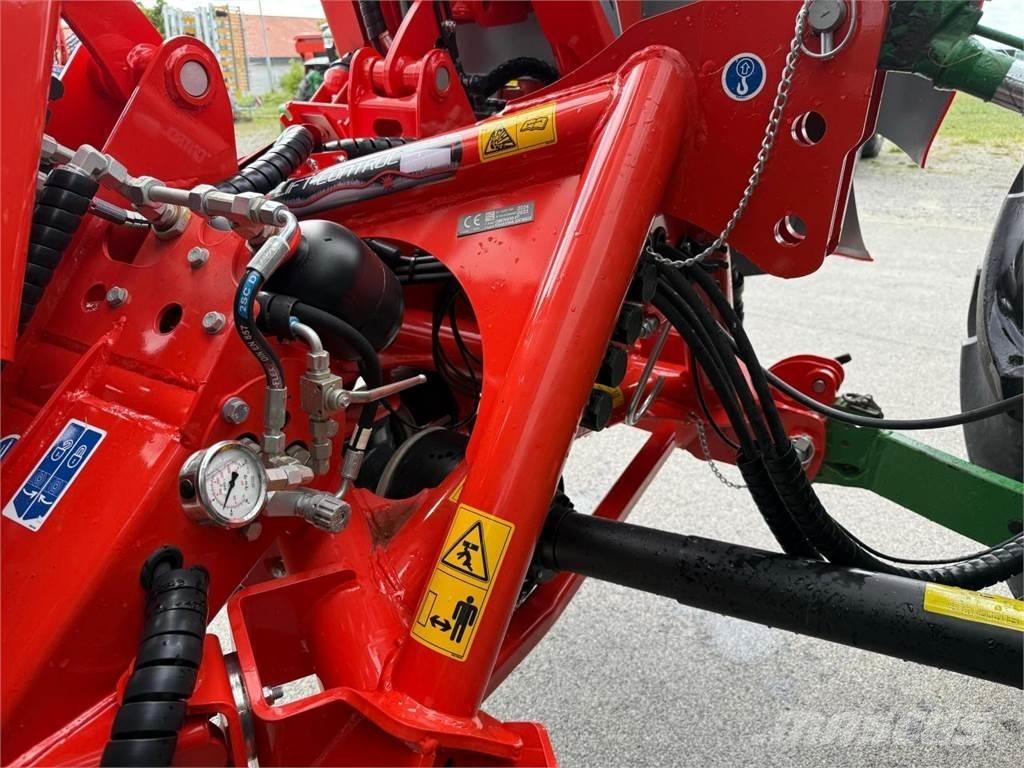 Kuhn GMD 9530-FF 제초기