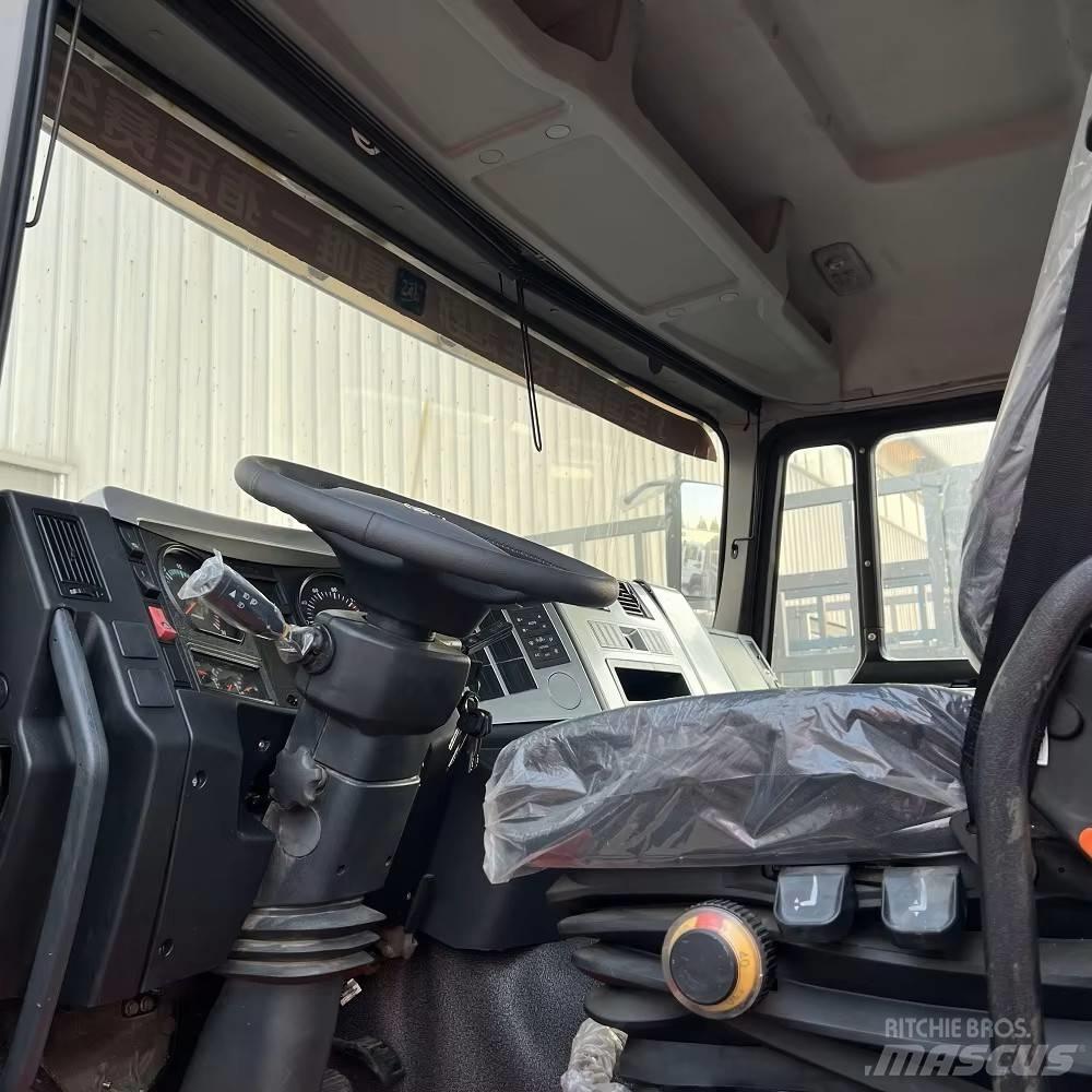 Shacman F 3000 트랙터 유닛