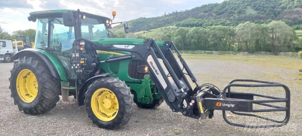 John Deere 5620 트랙터
