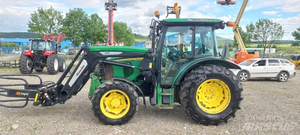 John Deere 5620 트랙터