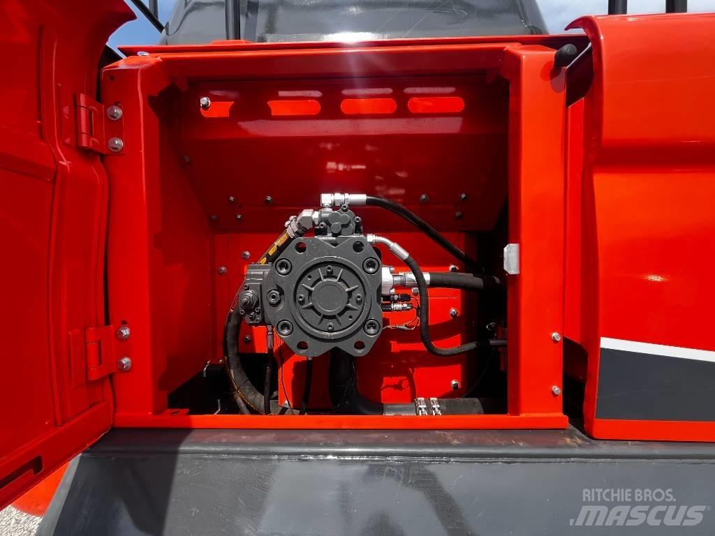 Doosan DX 300 LC-9C 대형 굴삭기 29톤 이상