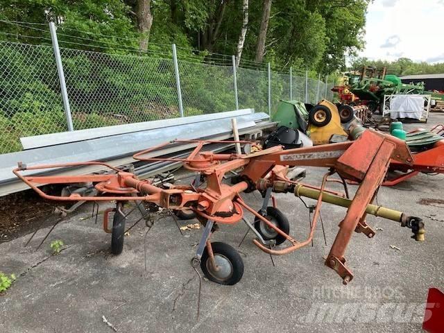 Deutz-Fahr KH400 DN 갈퀴 및 테더