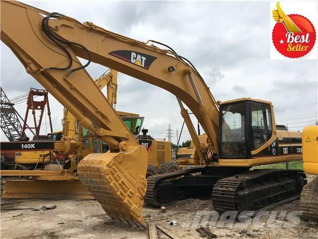 CAT 330 B L 대형 굴삭기 29톤 이상