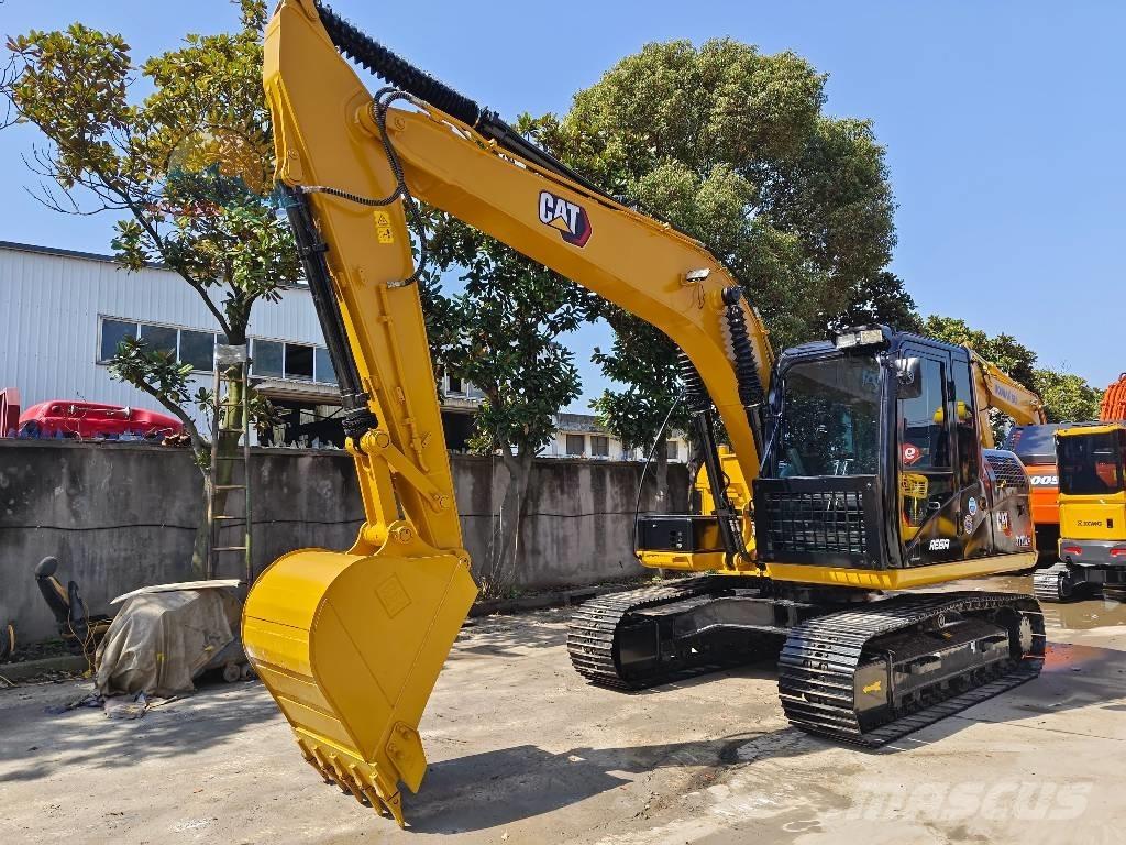 CAT 312D2GC 대형 굴삭기 29톤 이상