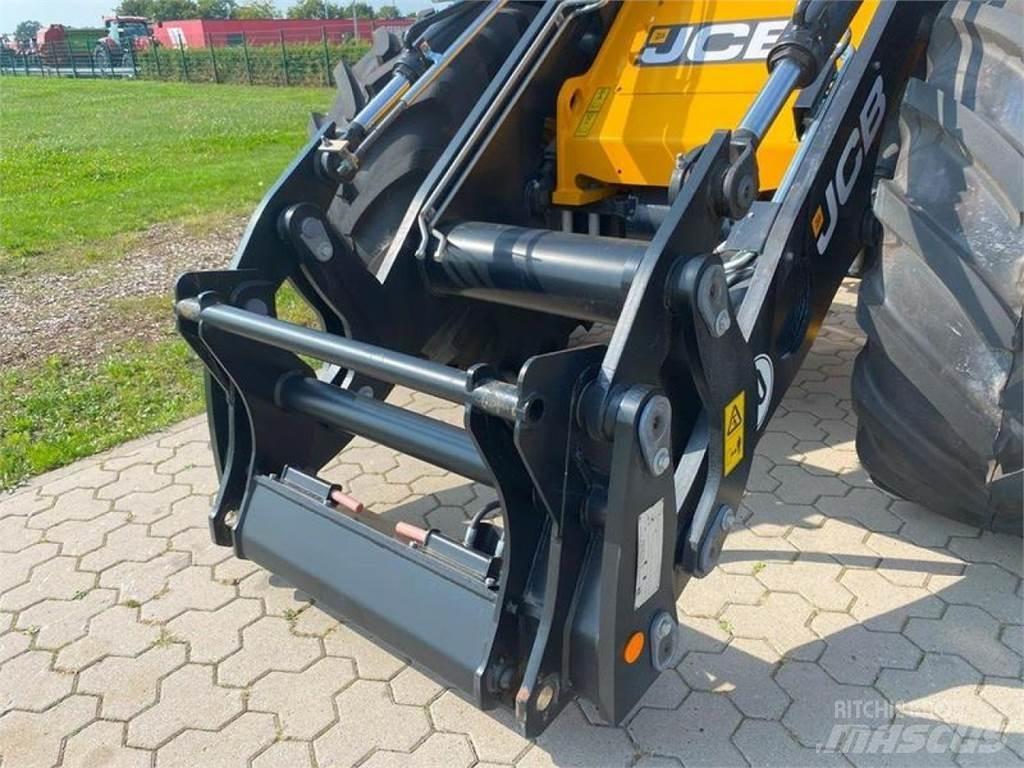 JCB 427 AGRI  휠로우더