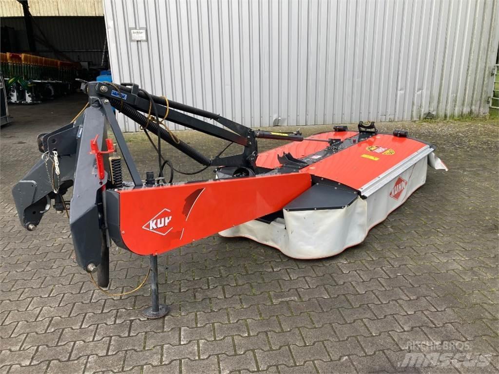 Kuhn PZ 270 모어 컨디셔너