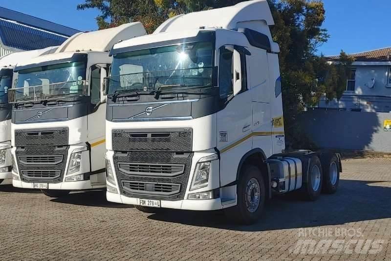 Volvo FH440 기타 트럭