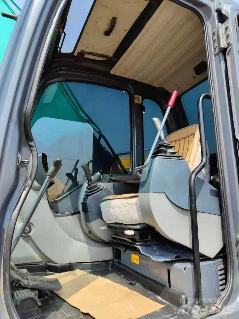 Kobelco SK 260 대형 굴삭기 29톤 이상