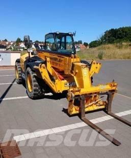 JCB 540-140 텔러 핸들러