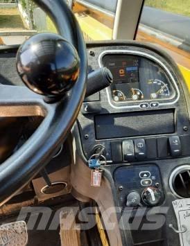 JCB 540-140 텔러 핸들러