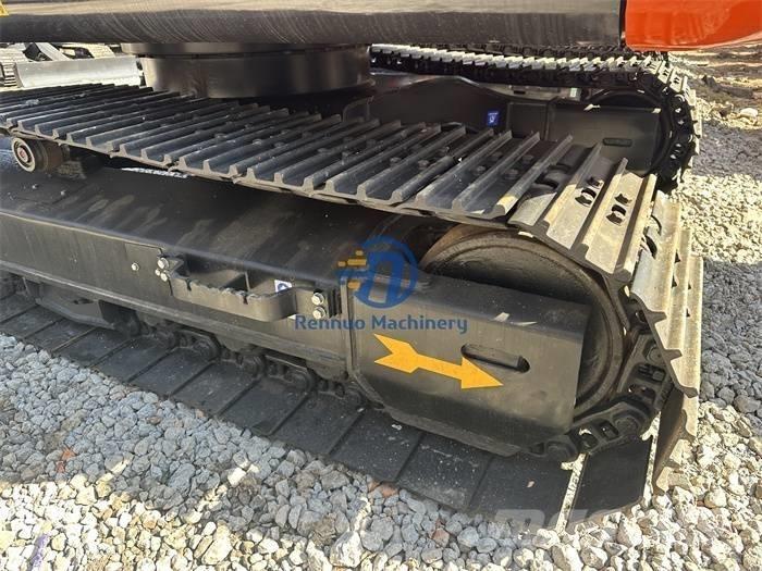 Hitachi ZX 120 대형 굴삭기 29톤 이상