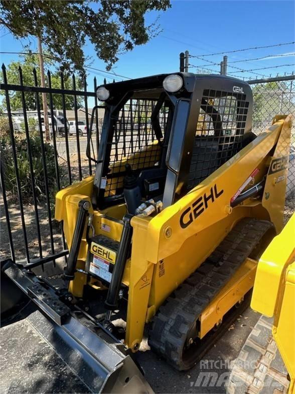 Gehl RT105  스키드로더