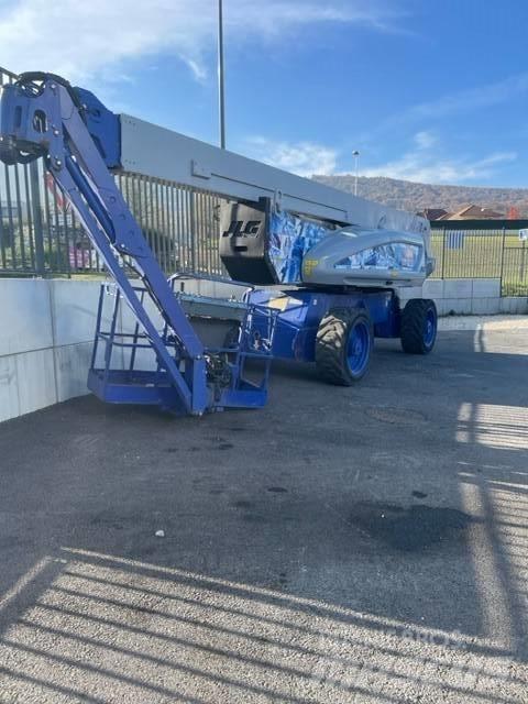 JLG 1250 AJP 관절형 전동이동 리프트