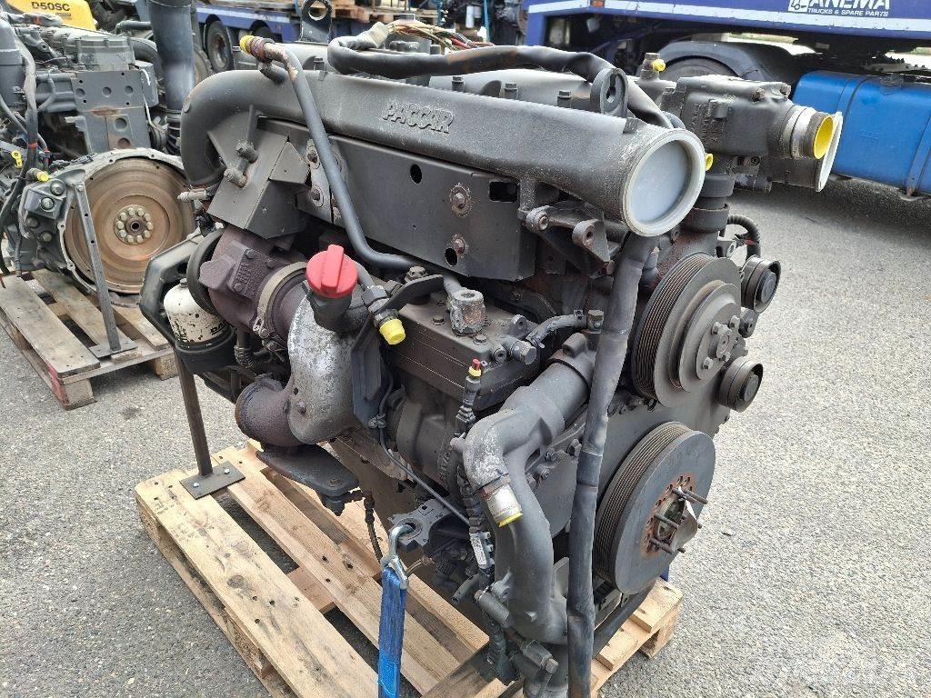 Paccar PR183S2 엔진