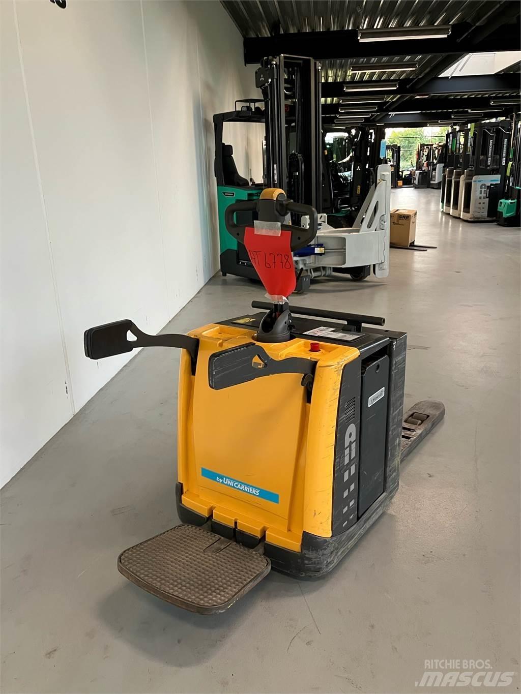 Atlet PMR200 그 외 지게차