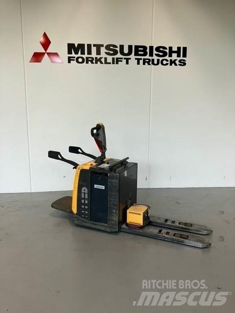 Atlet PMR200 그 외 지게차