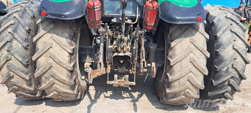 Valtra T 170 트랙터
