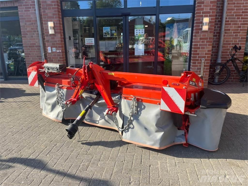 Kuhn GMD 310F 모어 컨디셔너