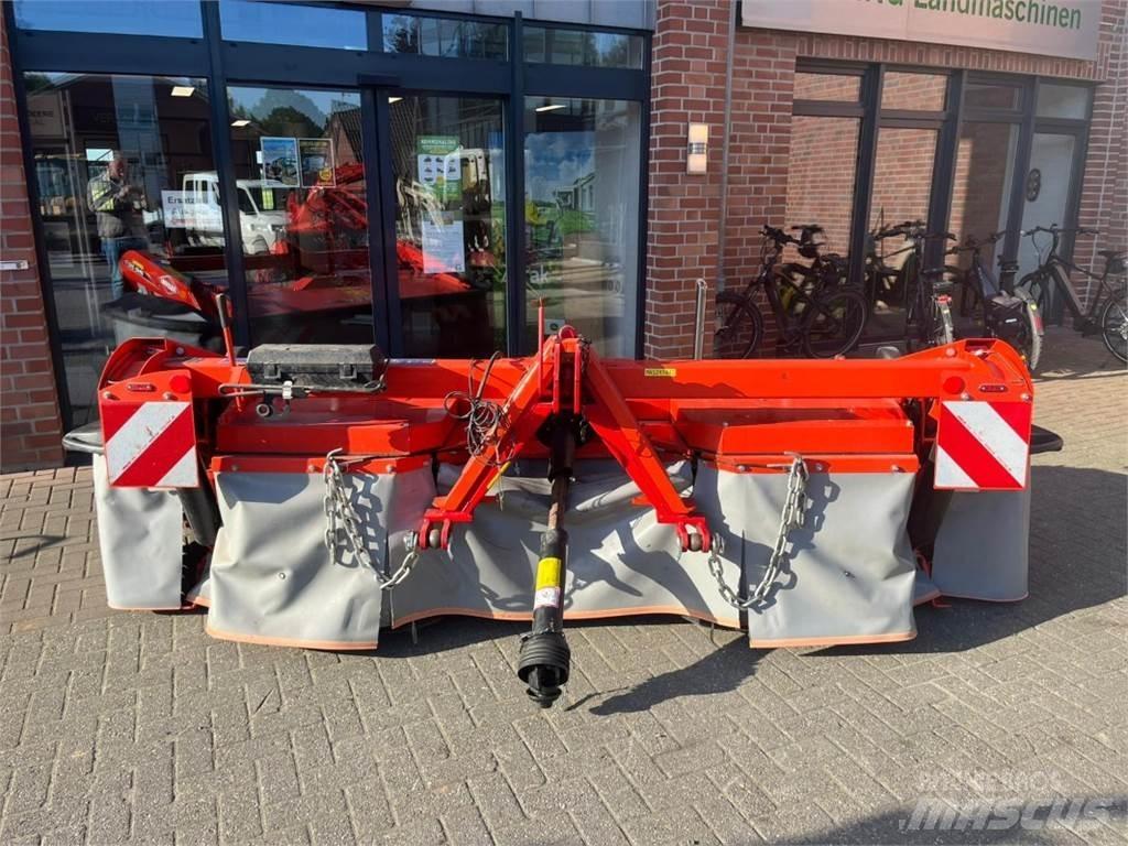 Kuhn GMD 310F 모어 컨디셔너