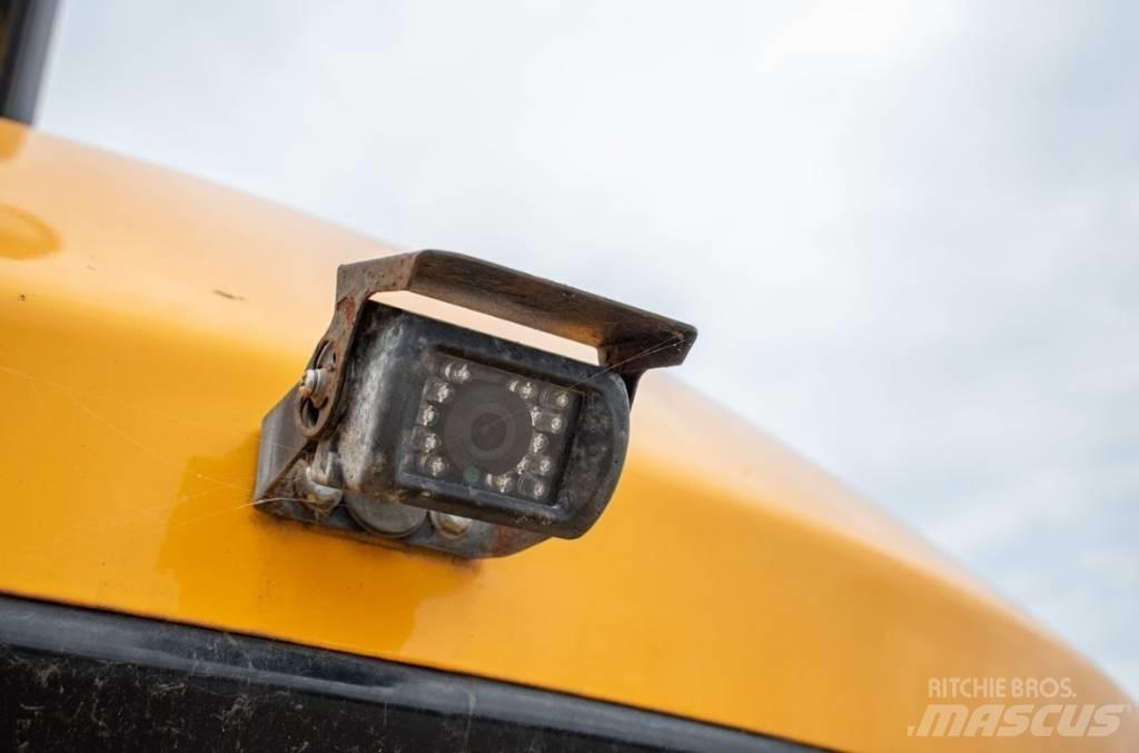 JCB 100 C-1 중형굴삭기 7톤-28톤