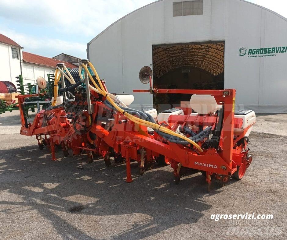 Kuhn maxima  8 F 정밀 조파기