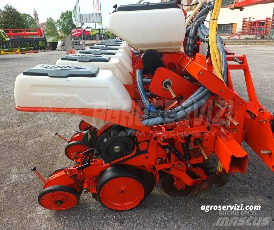 Kuhn maxima  8 F 정밀 조파기