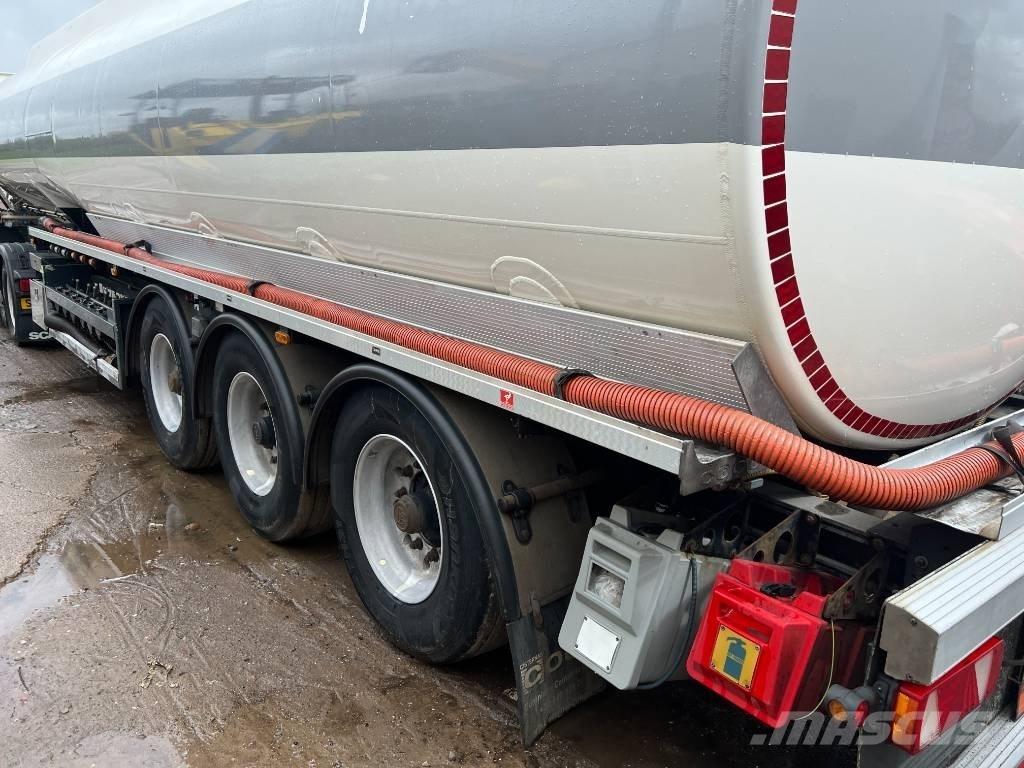 Scania R 450 트랙터 유닛