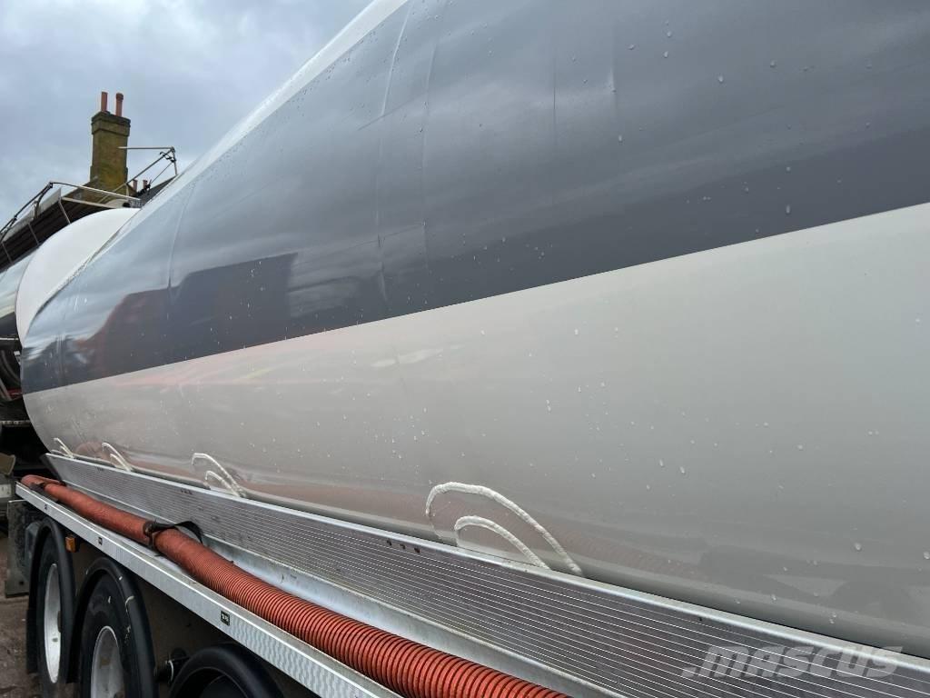 Scania R 450 트랙터 유닛