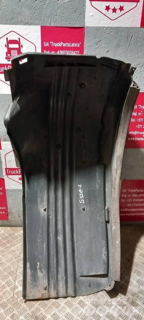 Scania R440  1485486 캐빈 및 인테리어