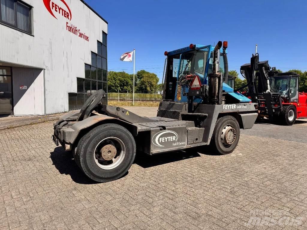 Terberg RT 222 터미널 트랙터