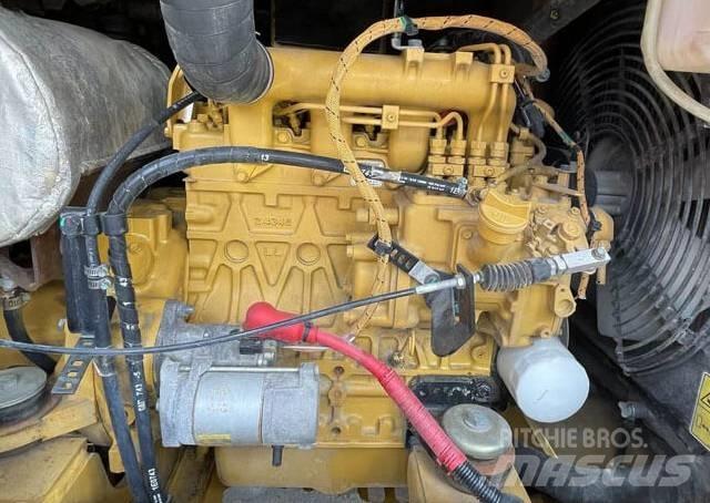 CAT 305.5E 소형 굴삭기 7톤 미만