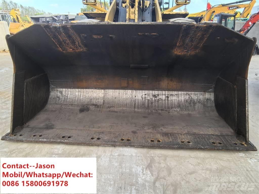 Komatsu WA 470-6H  휠로우더