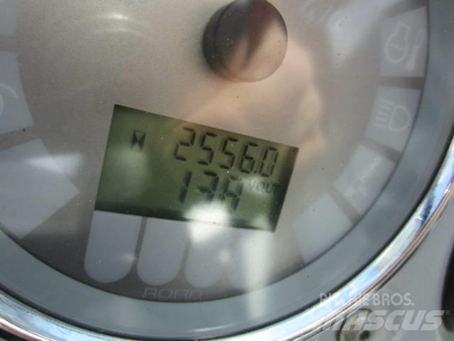 Kramer 5035  휠로우더