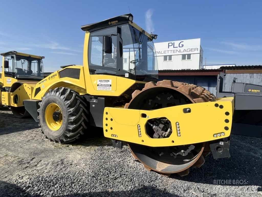 Bomag BW 213 PDH-5 토양 다짐기
